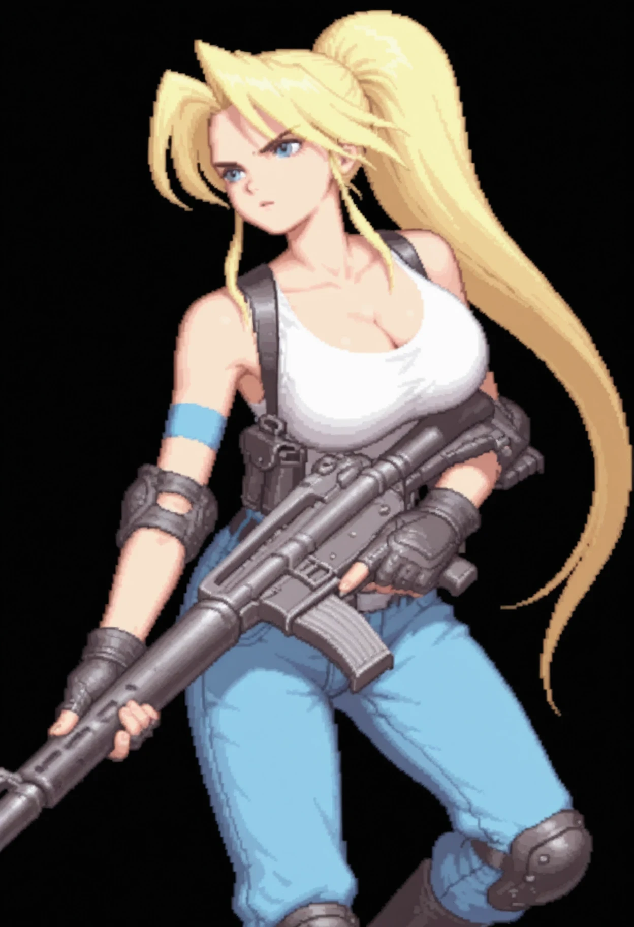 _Angel Shock Troopers_5 _Angel Shock Troopers_4