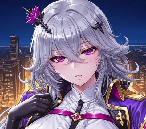 Arsela/アーセラ (Taimanin RPGX) SDXL LoRA [Illustrious]_rel_260420