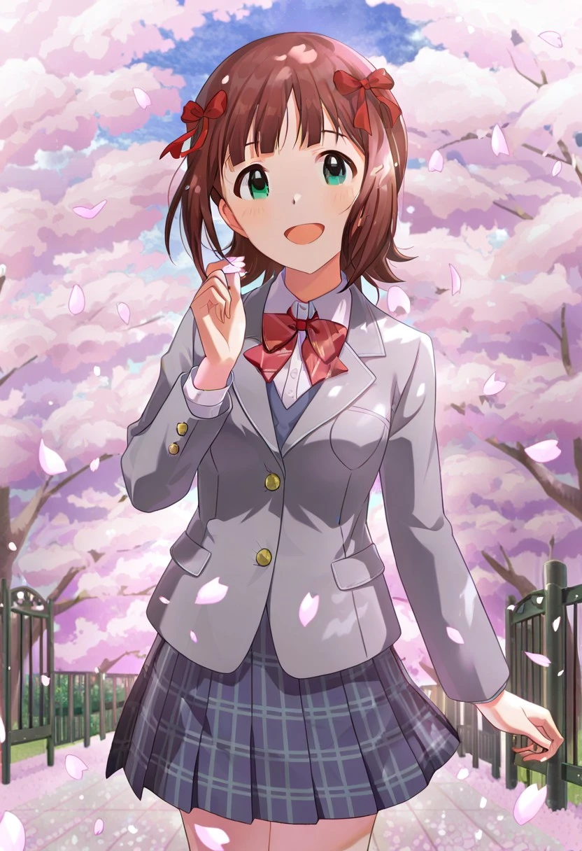 Amami Haruka | 天海 春香 | THE iDOLM@STER