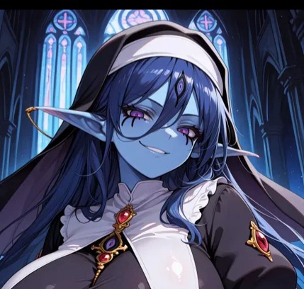 Paimon/パイモン (Magi: The Labyrinth of Magic) SDXL LoRA [Illustrious]_rel_260420