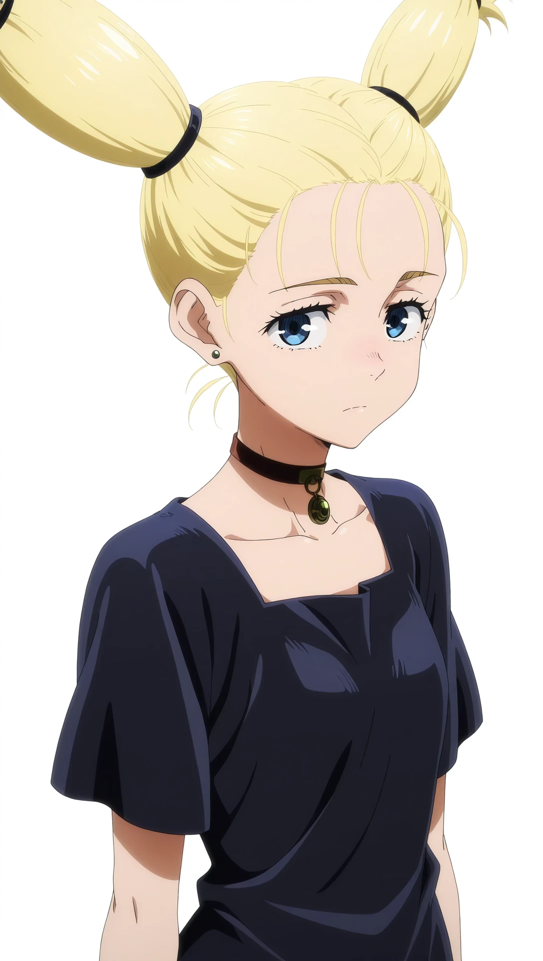 Momo Nishimiya [Jujutsu Kaisen] v1.0