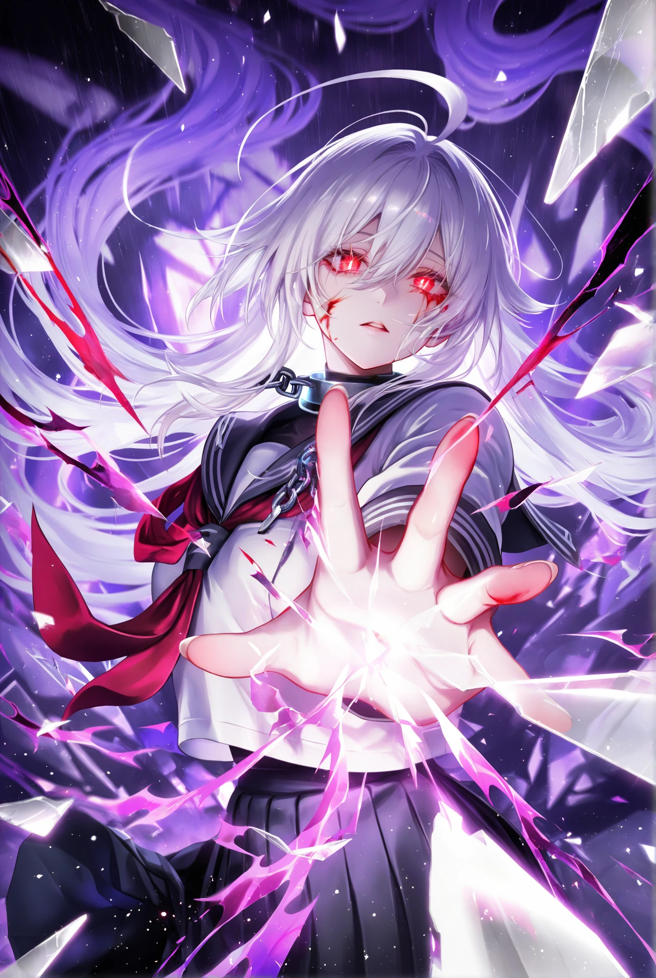 Glass colored  Light - illustrious_rel_260420