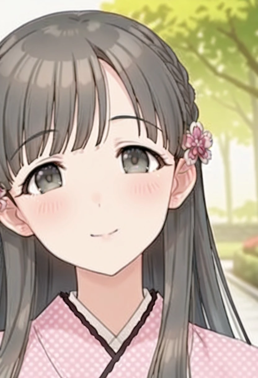 Kobayakawa Sae | 小早川 纱枝 | iDOLM@STER Cinderella Girls_rel_260420