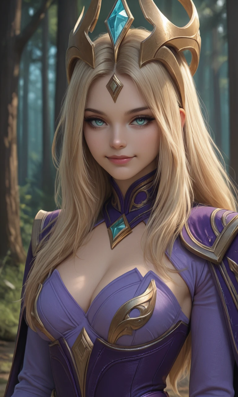 Vexana - Illuminated guide-(Mobile Legends) (version_illustrious) Version 1.0