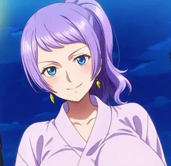 Karina/カリーナ(ワンピース) onepiece V1
