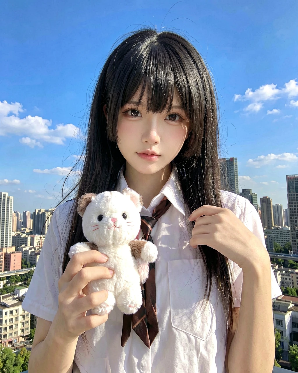ERNIE-image-Coser V1