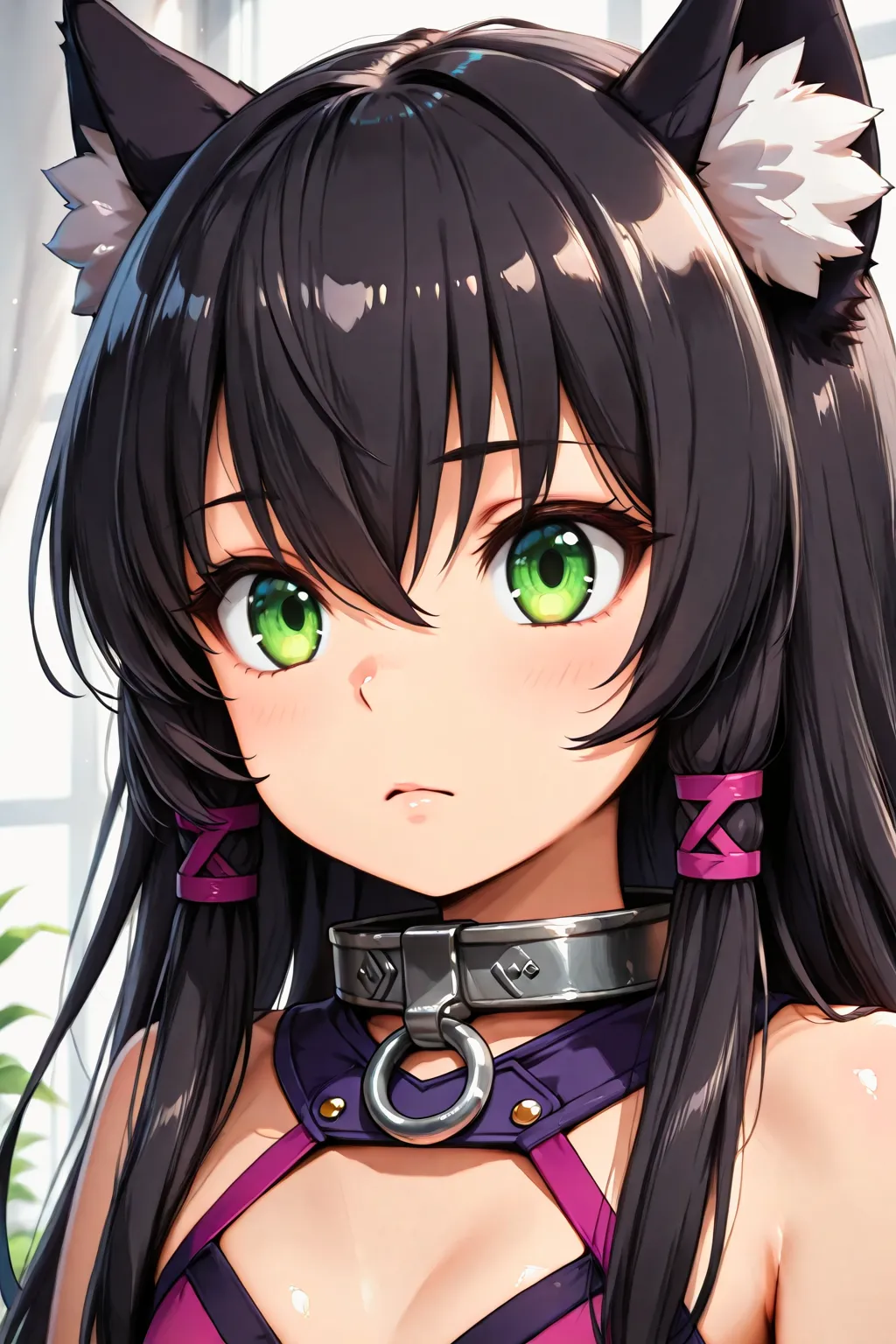 レム・ガレウ - 異世界魔王と召喚少女の奴隷魔術 v1.0