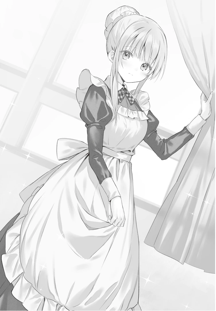 アニメ風画像高品質変換のはずでした