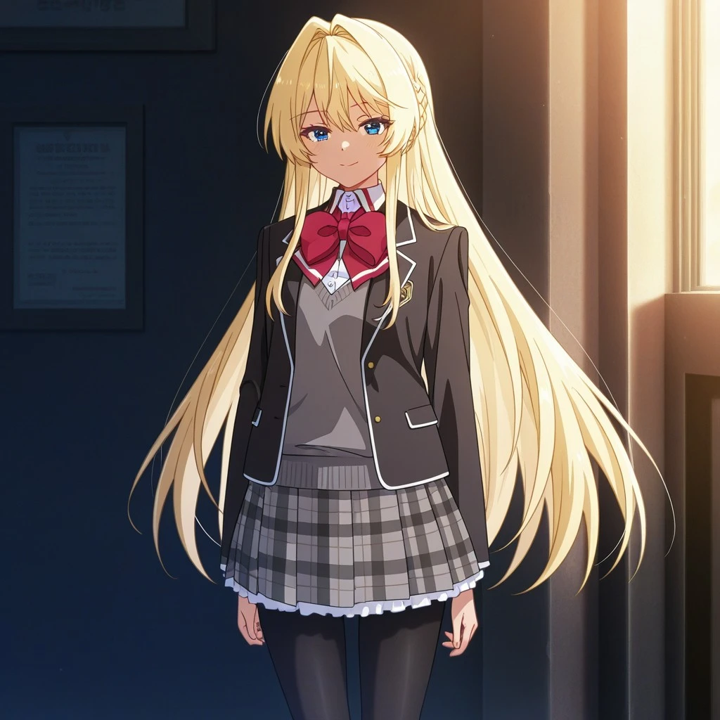 Mai Ouzuka | 王塚 真唯 | Watanare | There's No Freaking Way I'll be Your Lover! Unless_rel_260420