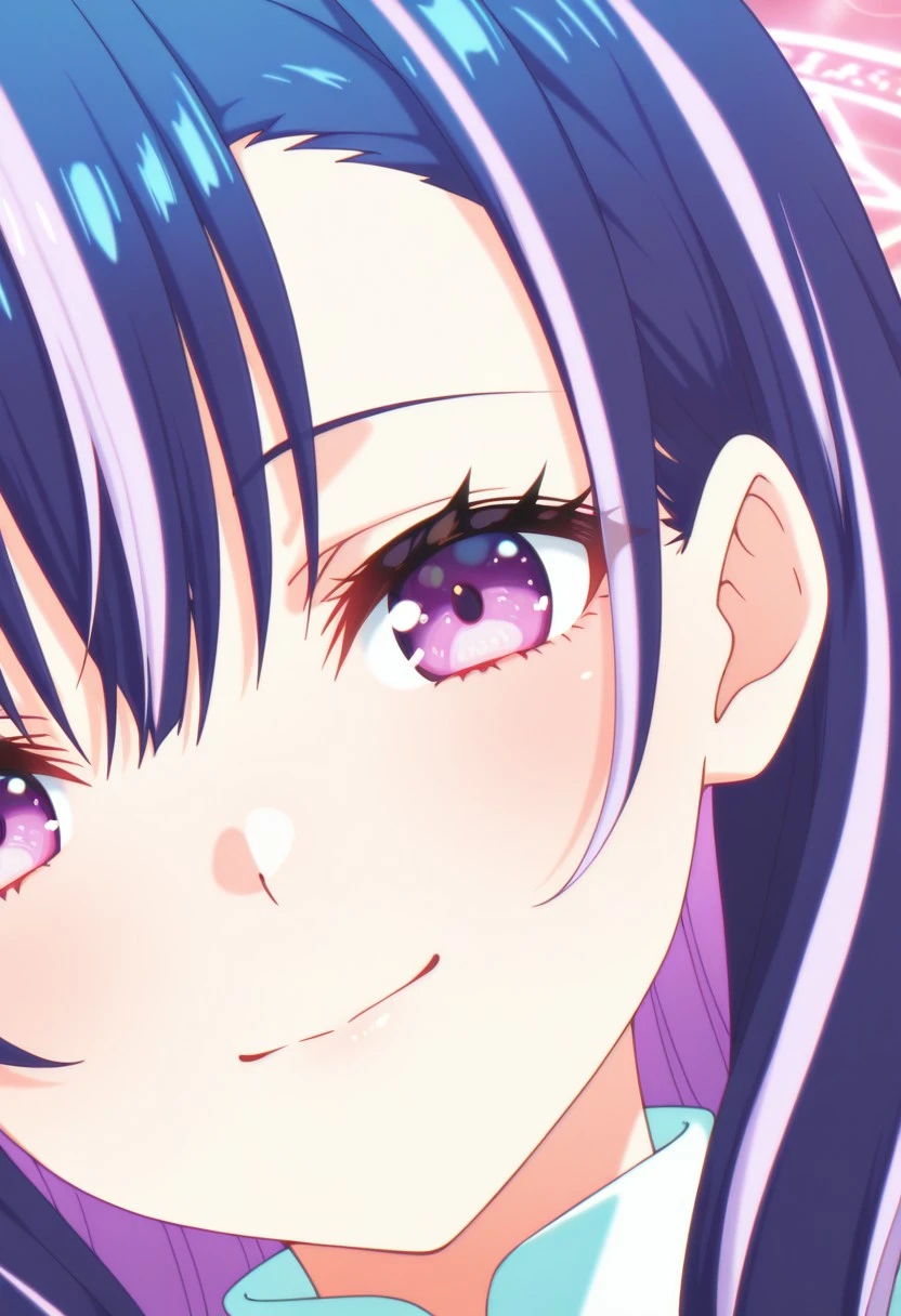 Aria Aquarius | アリア・アクエリアス | The Classroom of a Black Cat and a Witch_rel_260420