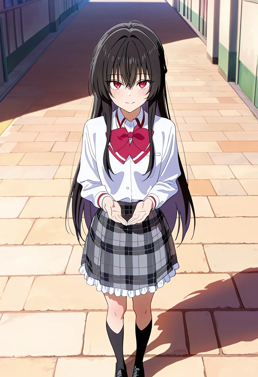 Satsuki Koto | 琴 紗月 | There's No Freaking Way I'll be Your Lover! Unless..._rel_260420