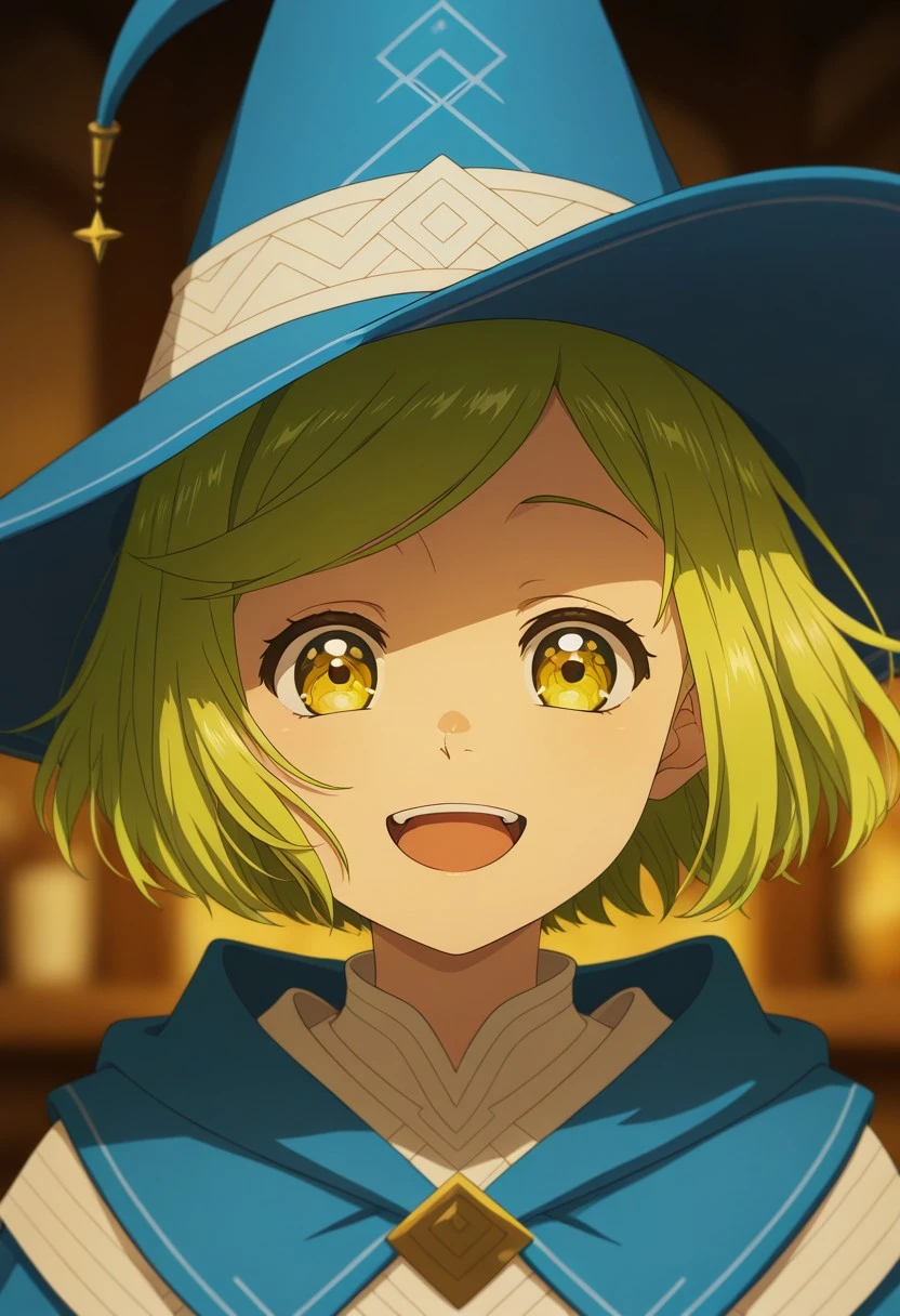 Coco | ココ | Witch Hat Atelier_rel_260420