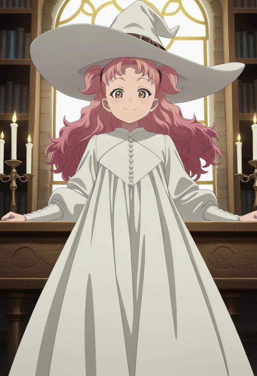 Tetia | テティア | Witch Hat Atelier_rel_260420