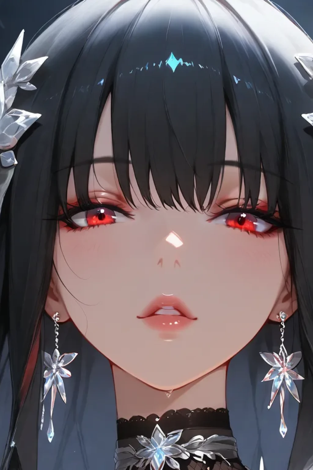 HyperDetail Anime Workflow — Upscale + Sharpen + Detailer