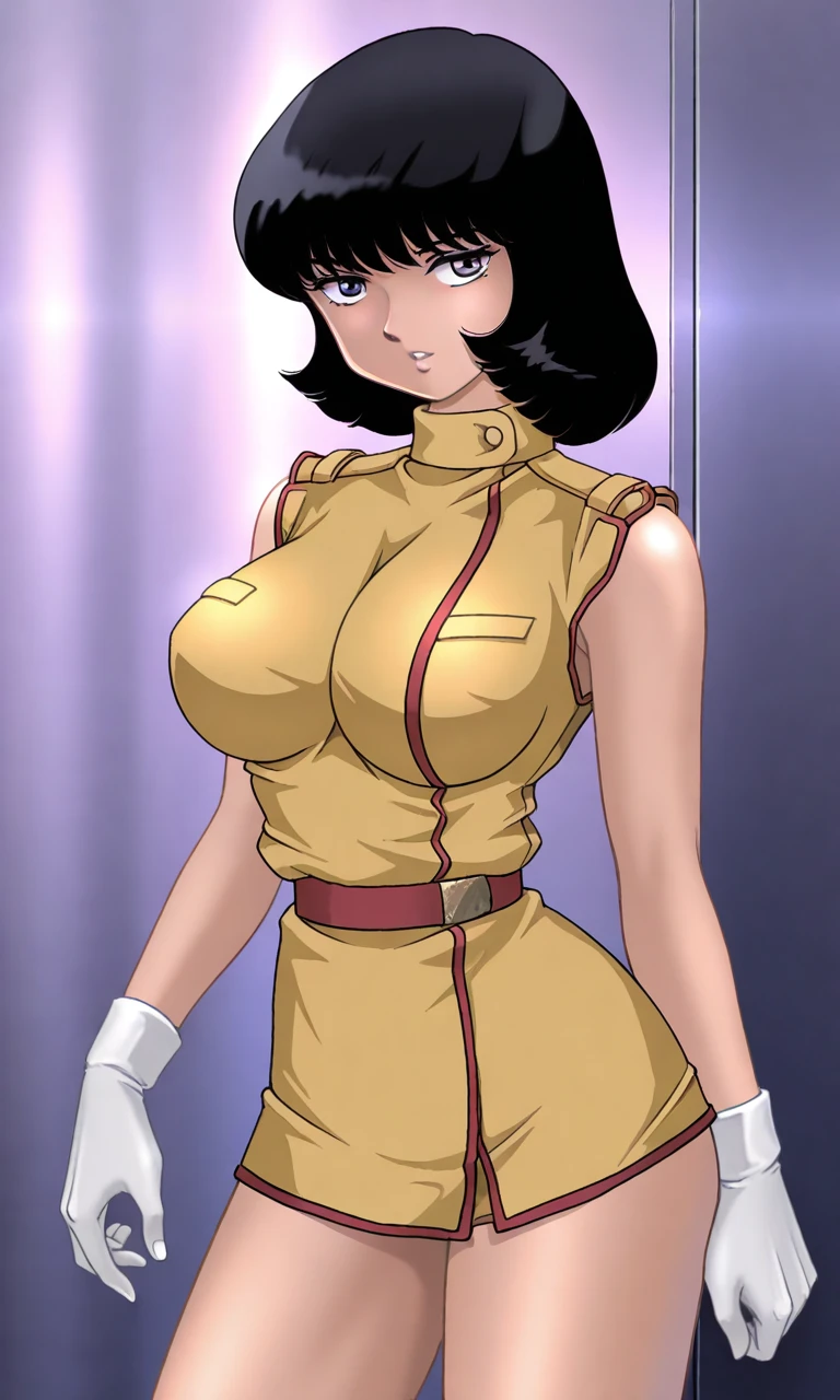 FA YUIRY_type_wan(機動戦士Zガンダム)(Fa_YUIRY_type_wan(Mobile suit Z Gundam))(Illustrious) test