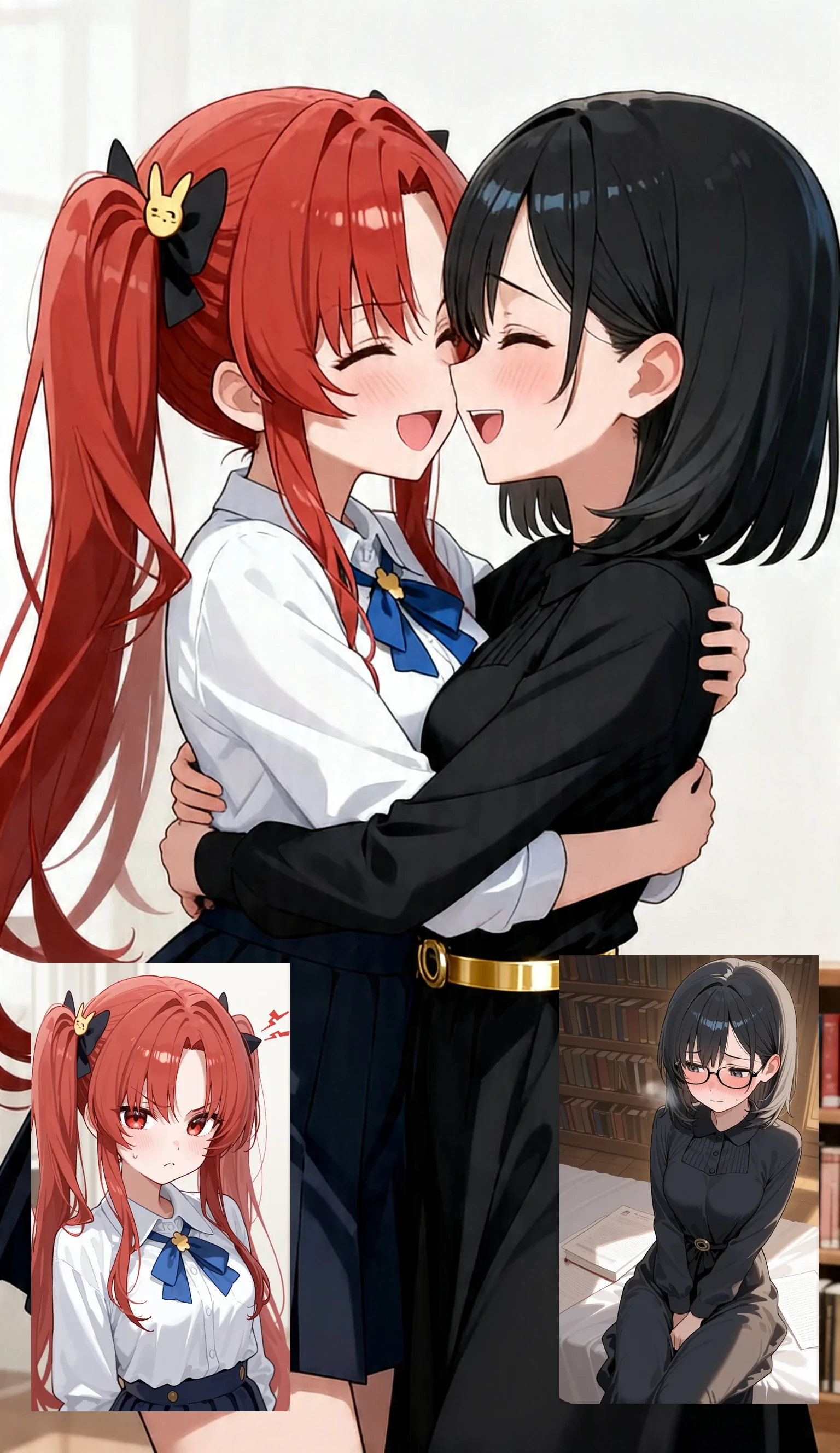 ตัวแก้ไขรูปภาพจากข้อความ - รวมรูปภาพสองรูป - ไม่จำกัด