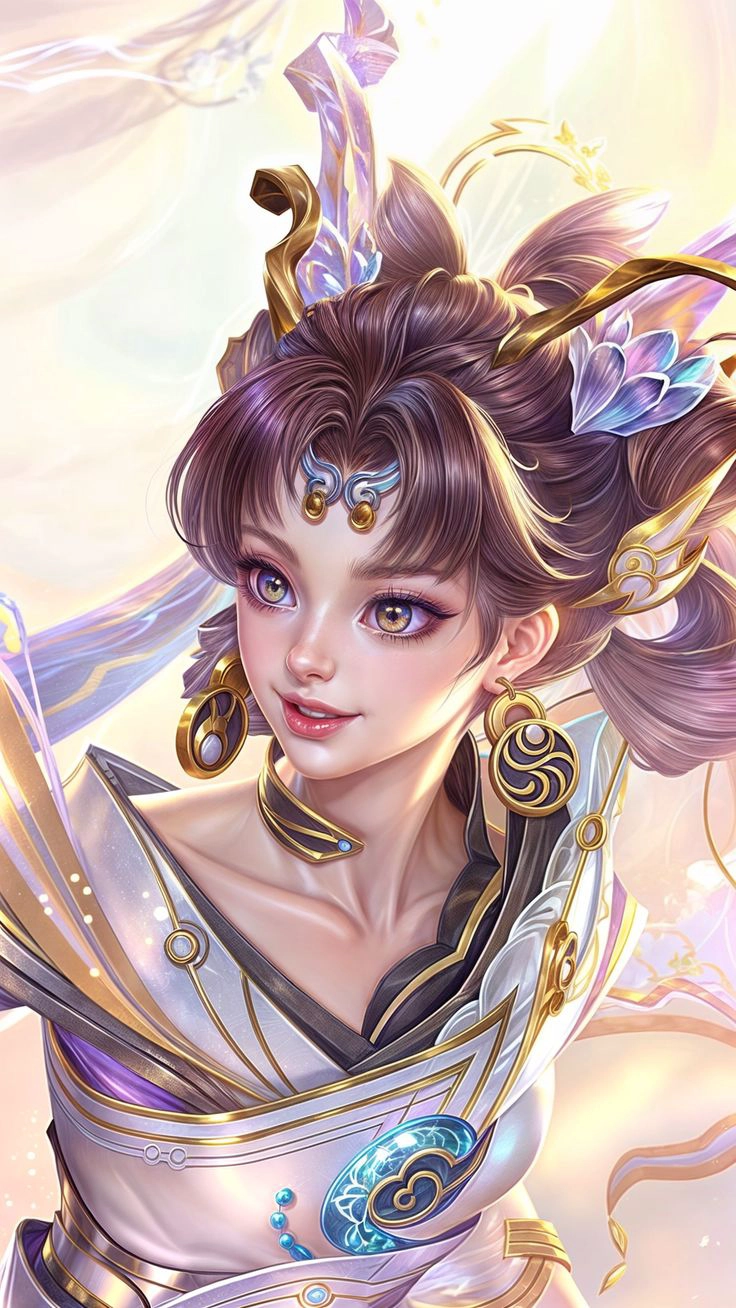 Violet vọng nguyệt_rel_260420