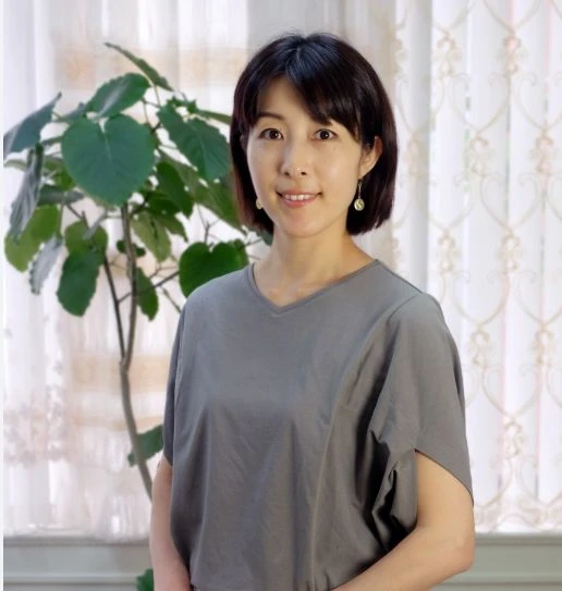 渕岡友美 Yumi FUCHIOKA FLUX 1.0