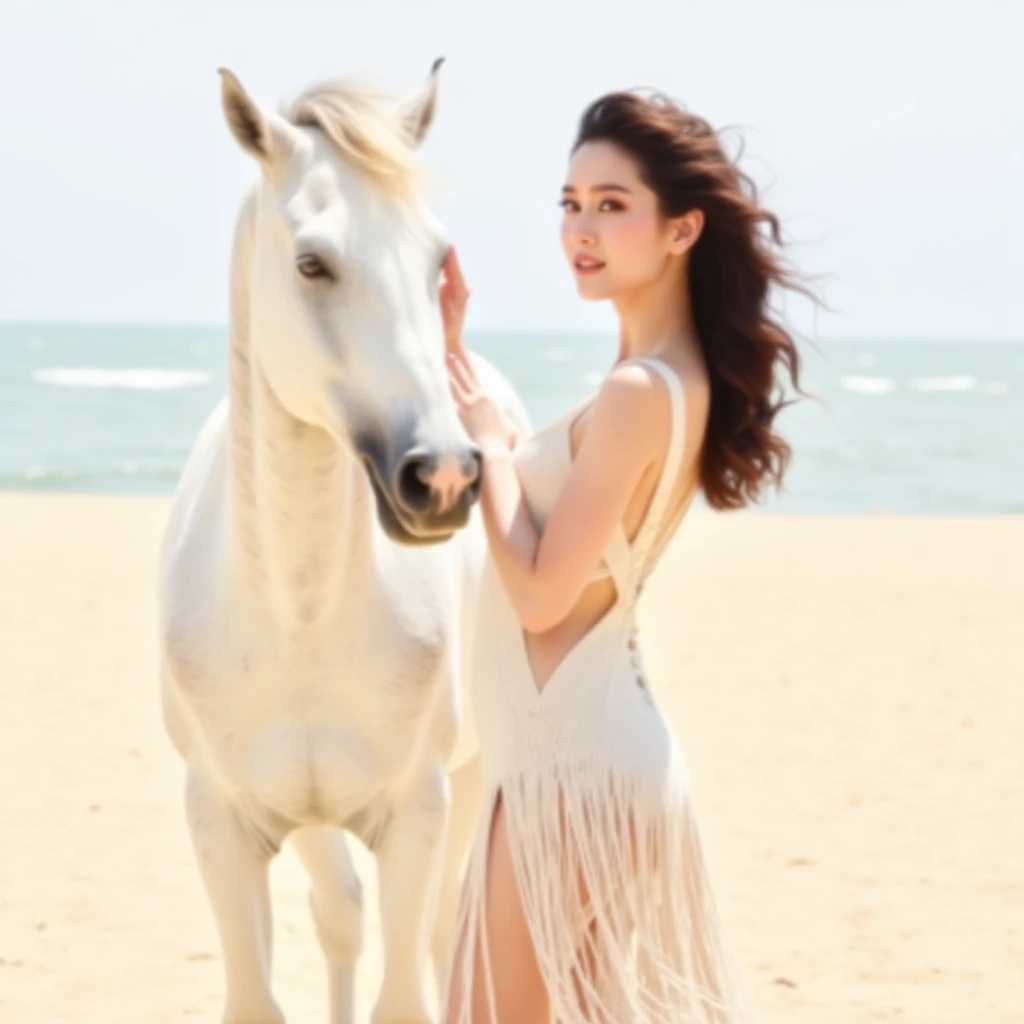 Mo_horse 1