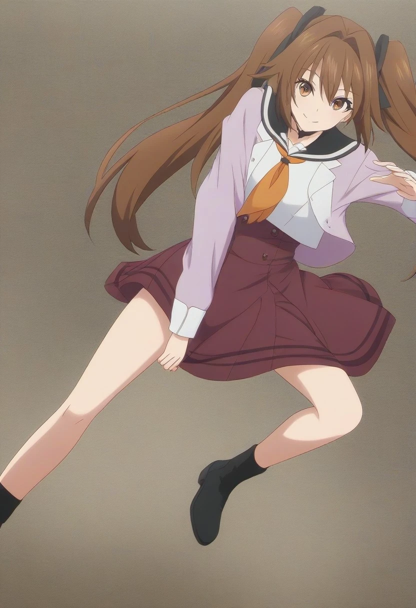 Yuriu Haigamine | 海ヶ峰 由里雨 | Mata Korosarete Shimatta no desu ne, Tantei-sama