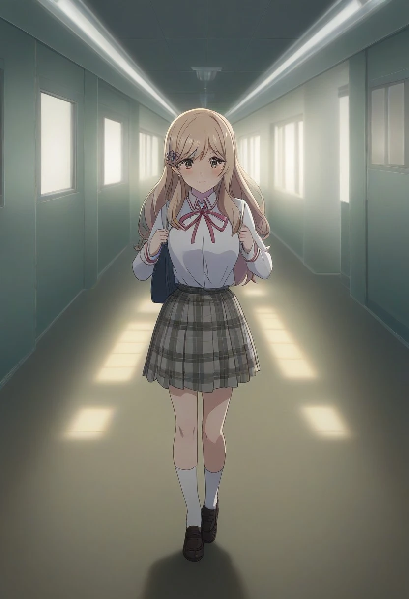 Ajisai Sena | 亜衣 | Watanare