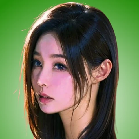 夏目彩春　(原更紗) SD 1.5