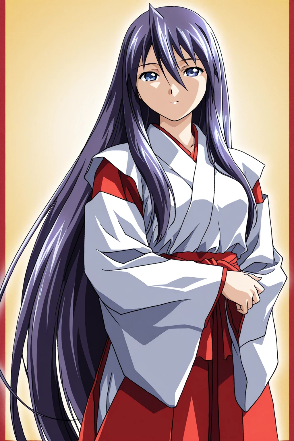 八坂 琴絵/誘惑 第二章 爪痕/Yasaka Kotoe/Yuuwaku 2 Tsume Ato v1.0