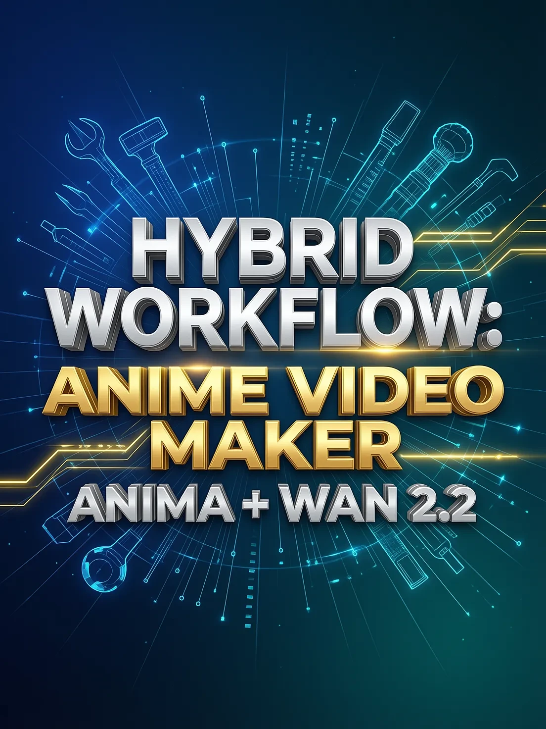 Anime Video Maker