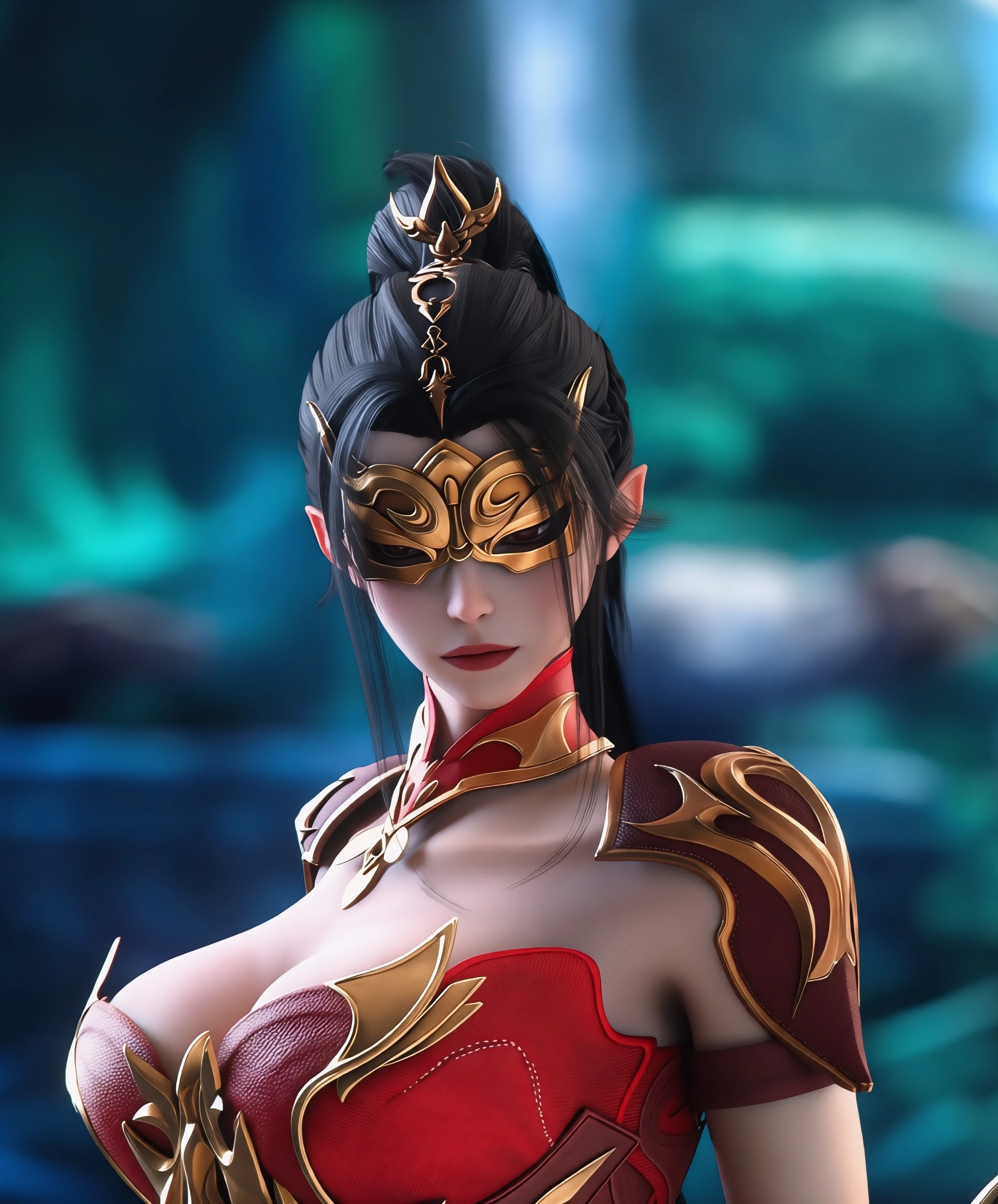 Điệp Âm V1.0