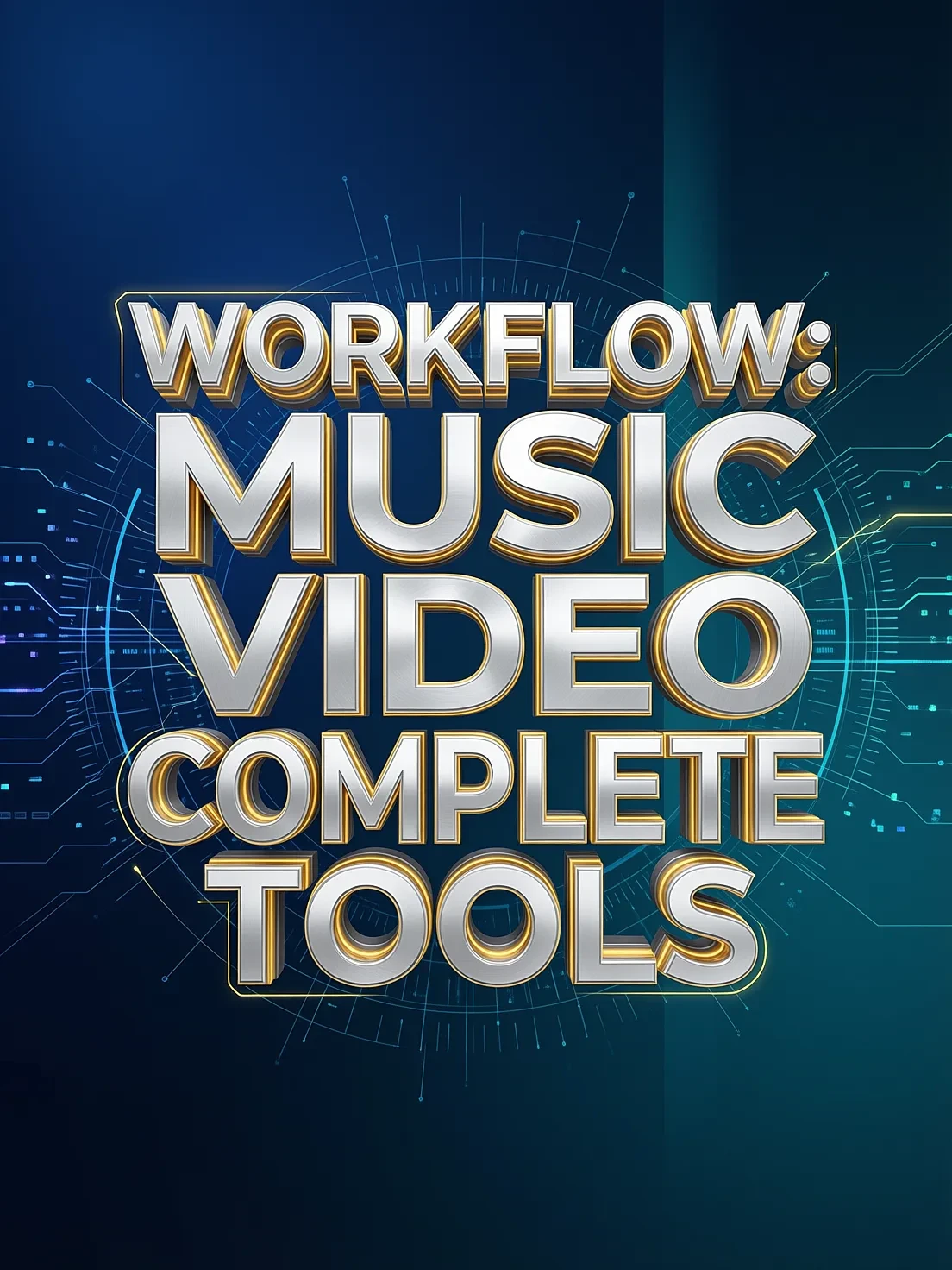 Music Video Complete Tools