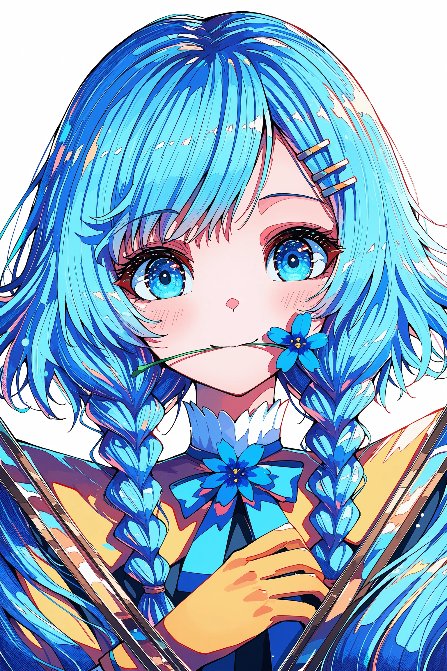 令时焥夏 kiriaina_style v1.0