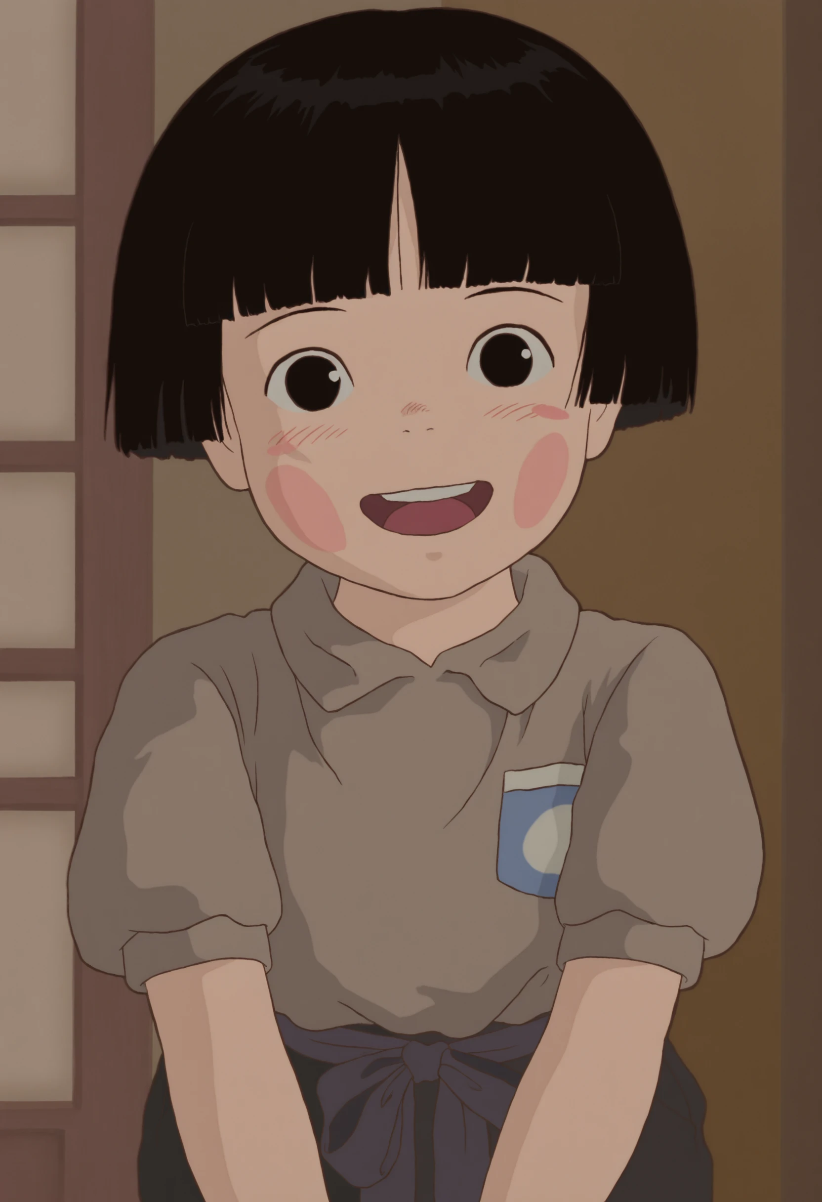 Studio Ghibli - IllustriousXL v0.1