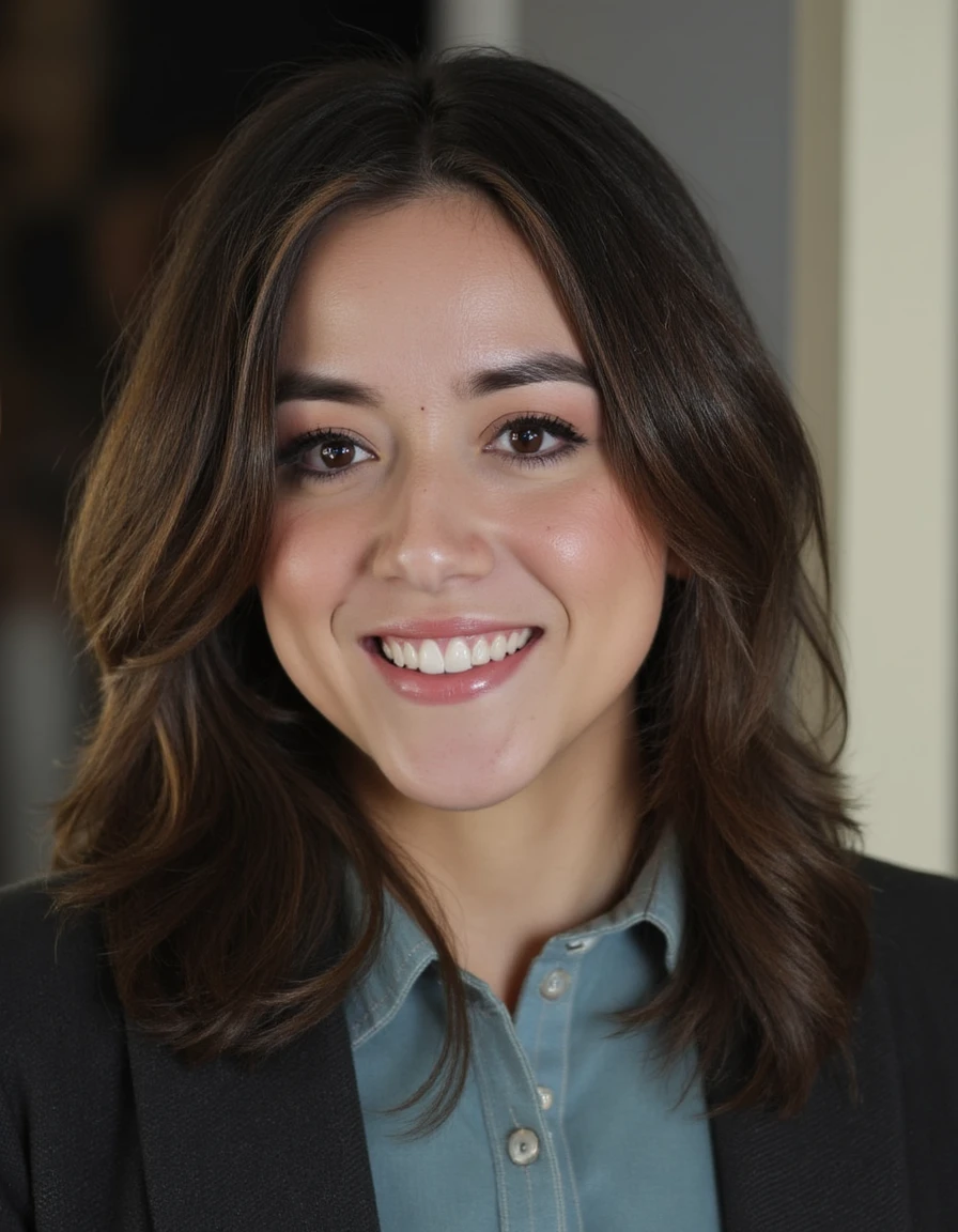 Chloe Bennet_rel_260420