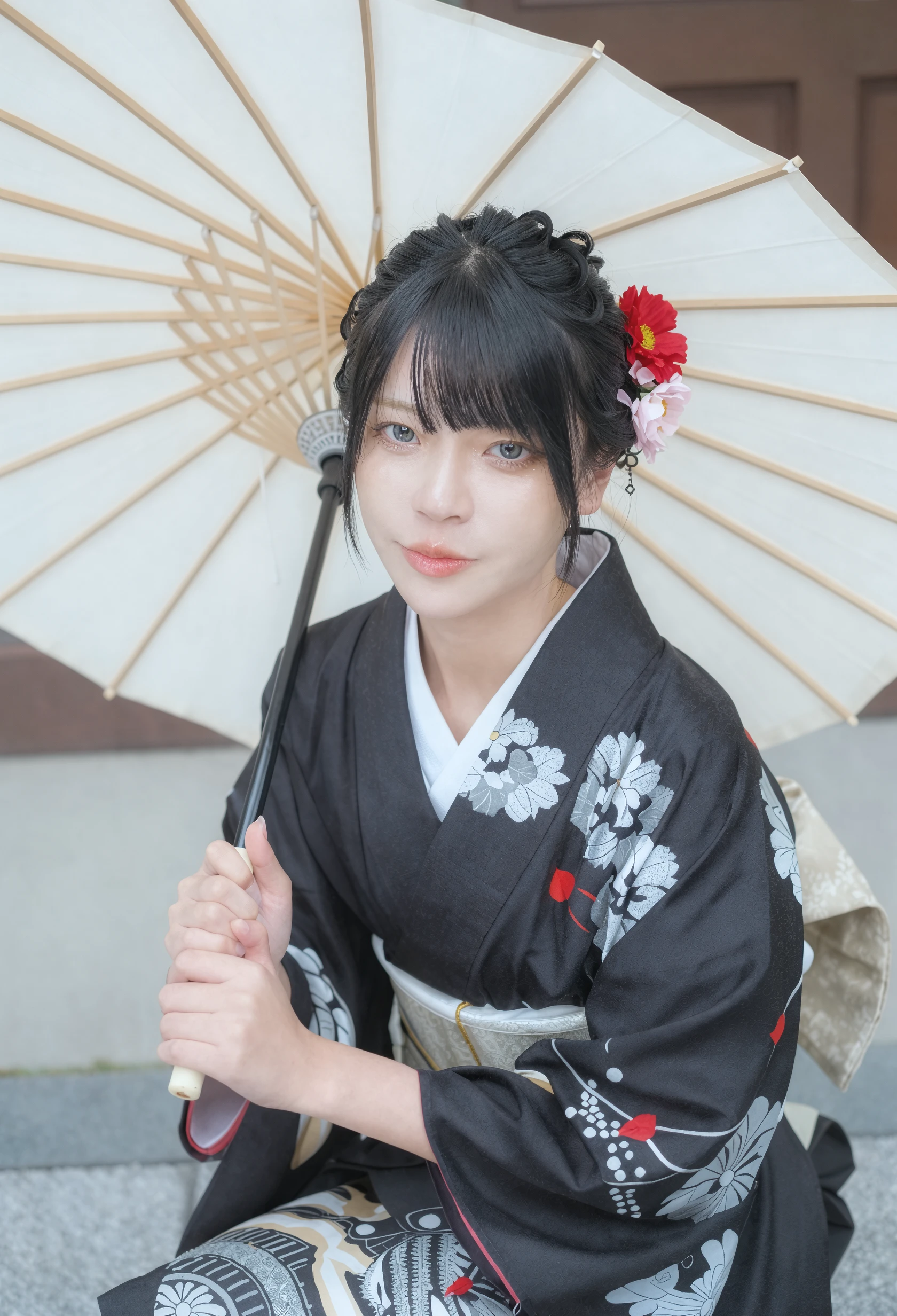Ponyoouji zit
