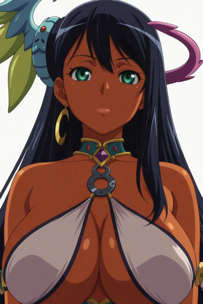 LunaLuna Queen's blade v1