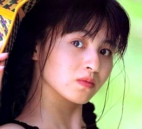 河合美果 Mika KAWAI FLUX 1.0