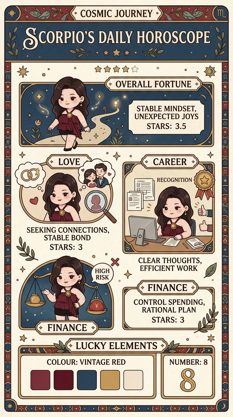 Daily Horoscope