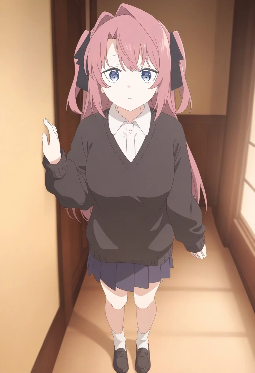 Kamiina Botan | 上伊那 ぼたん | Botan Kamiina Fully Blossoms When Drunk