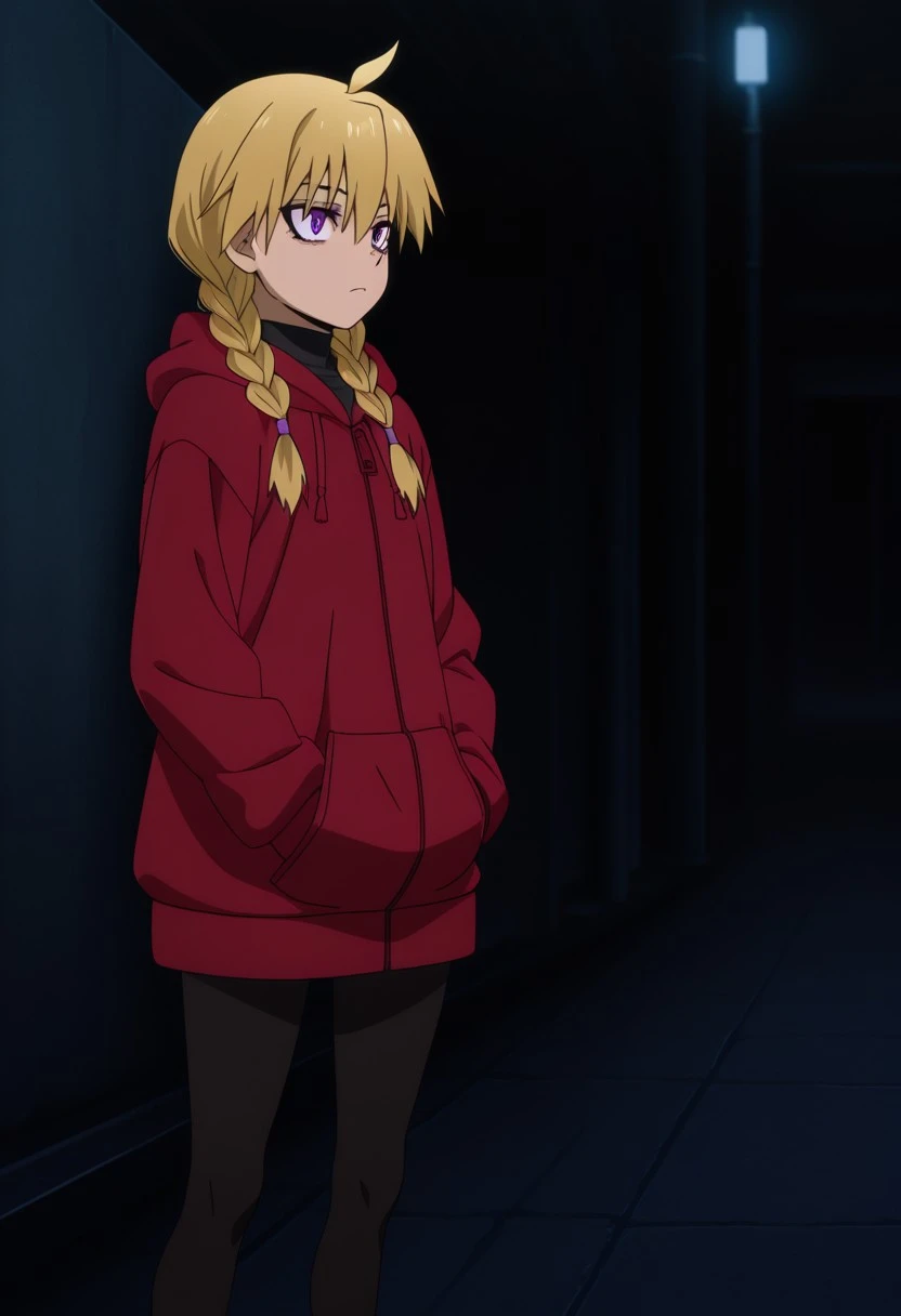 Gabby | ガブ | Yomi no Tsugai