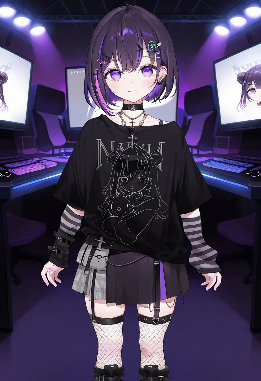 Narin Mikure | 美暮ナリン | VSPO! EN
