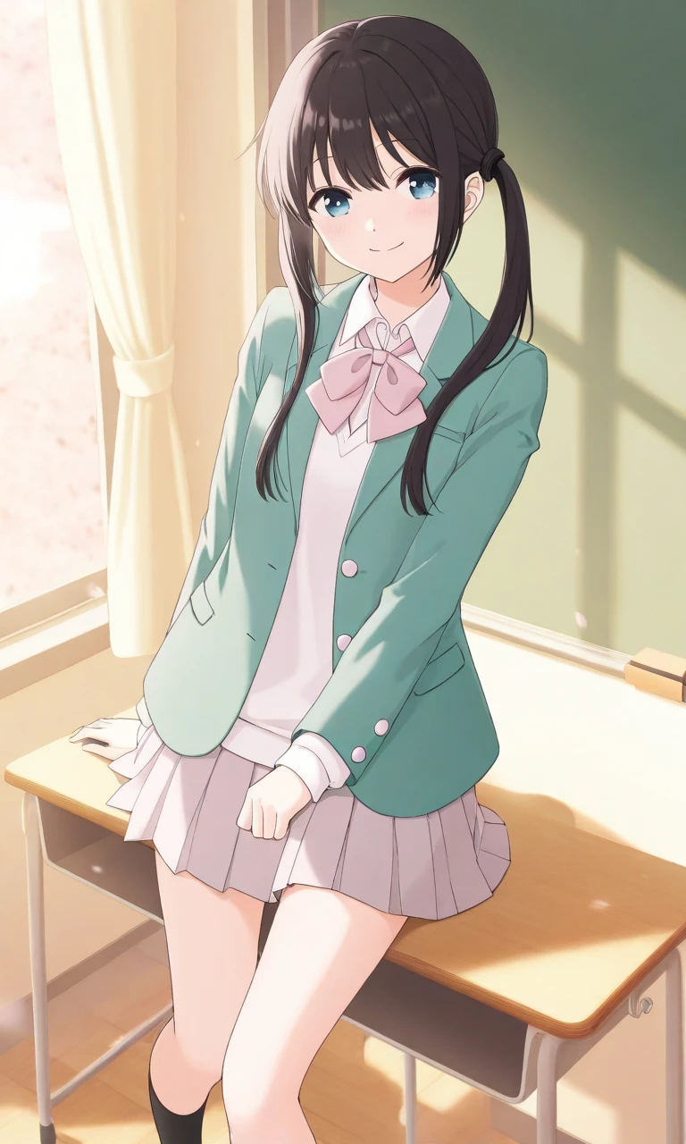 桜みく - Sakura Miku | I Want to End This Love Game - V1