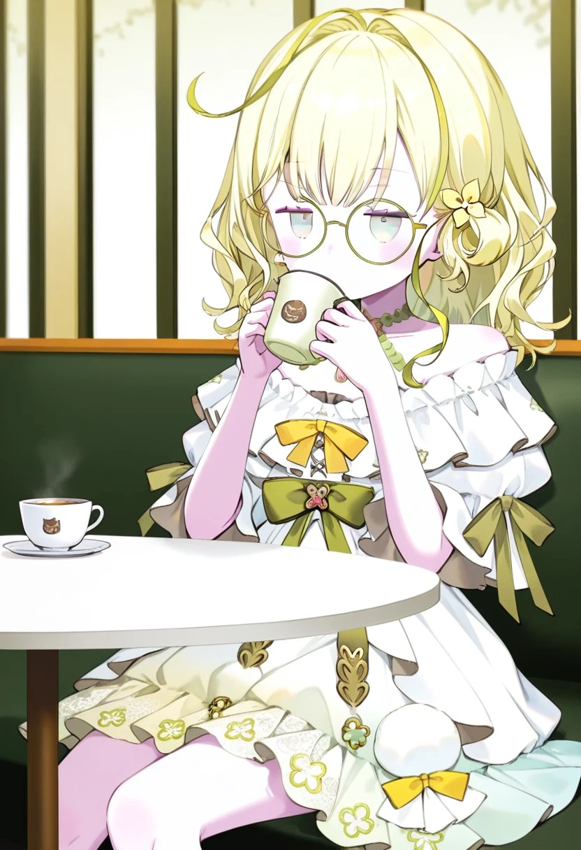 Hinata Haru | 日向晴 | VSPO! CN