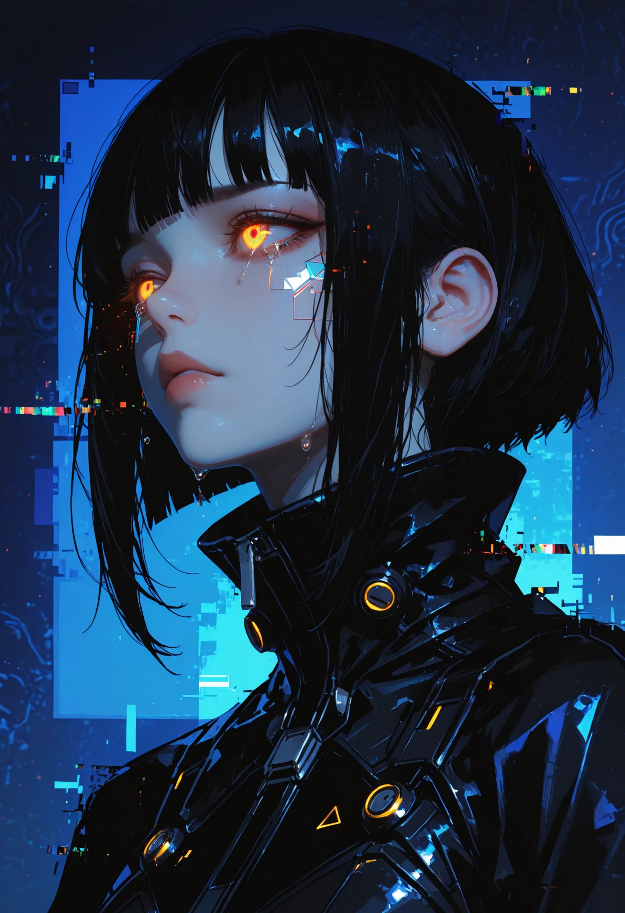 Cold Nite Anime v1