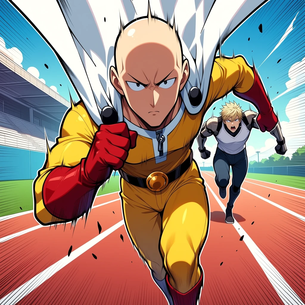 Anima turbo LORA V0.1