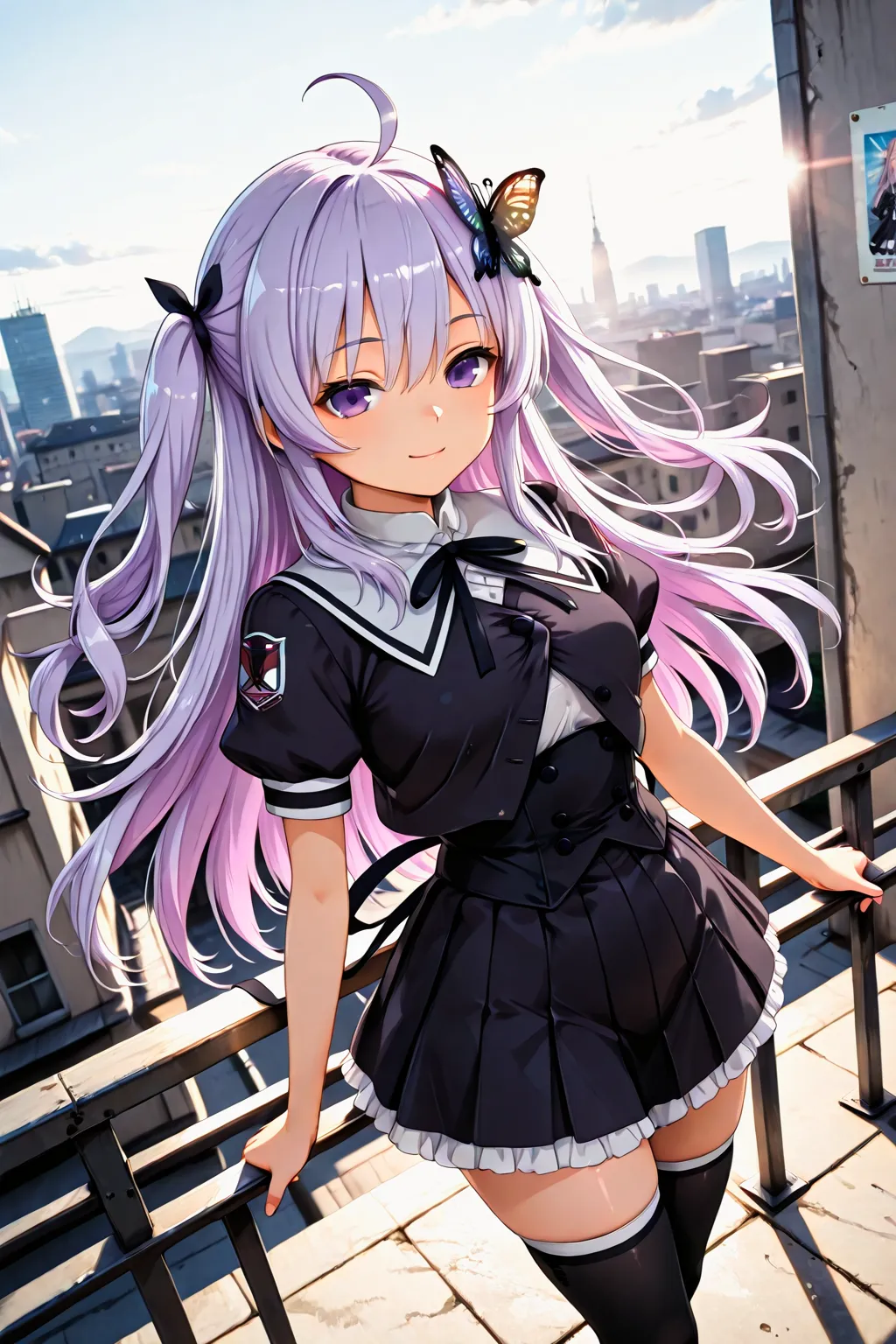 今川 誉 - Assault Lily v1.0