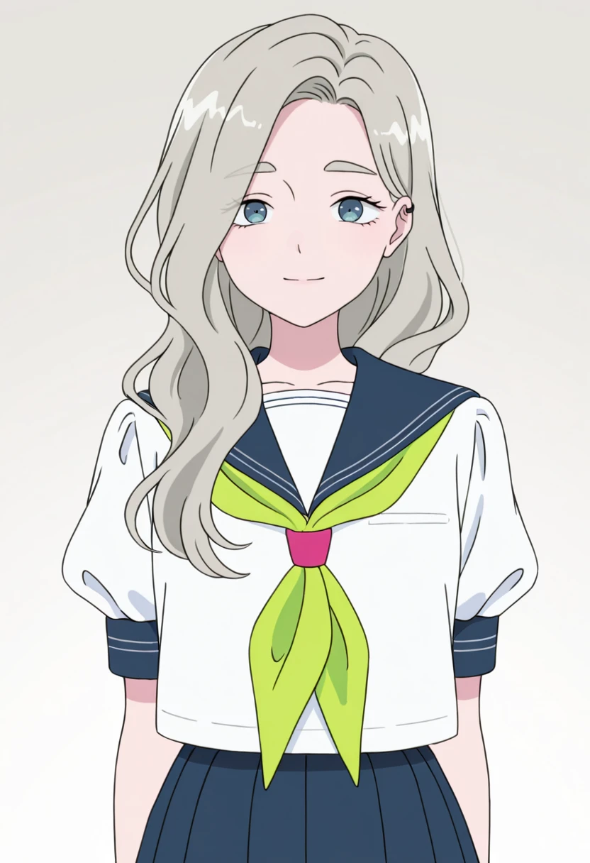 Shino Azuma 東 紫乃 | You and I Are Polar Opposites 正反対な君と僕 | Dovellys (dvy) anime