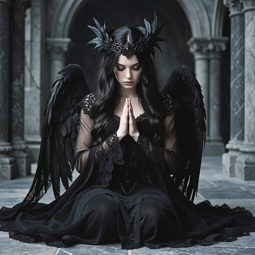 Gothic Dark Fantasy Movie klein9b