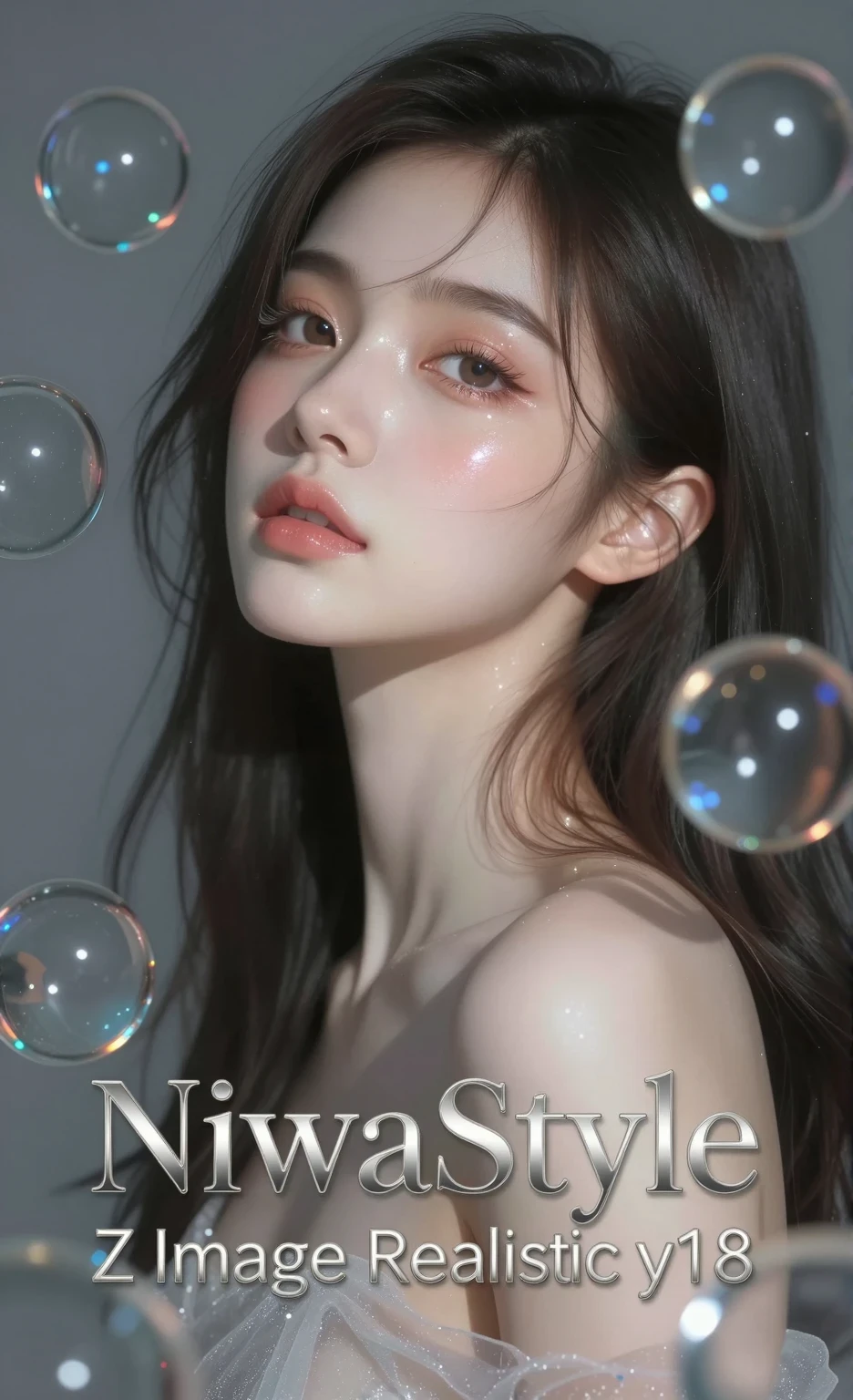 NiwaStyle Z Image Realistic y18 v1.0