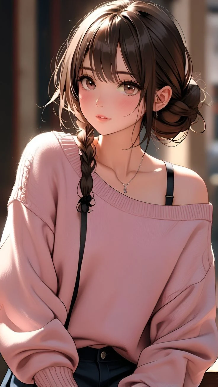 Cute Lovely Video