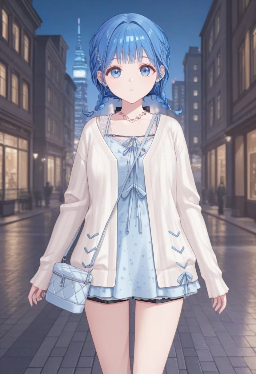 Kokonami Iruka | 小々波いるか | NIJISANJI - Y4T4 v1